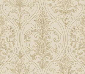 Обои York Filigree FL6582