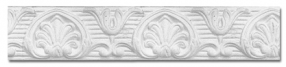 Молдинг из гипса ArtDeco М-74 (85/25)