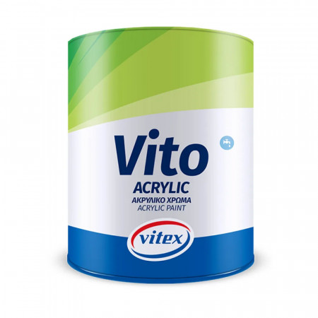 VITO ACRYLIC PAINT BASE WHITE