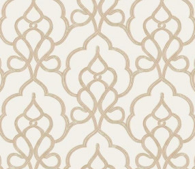 Обои York Filigree FL6522