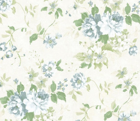 Немецкие обои KT-Exclusive, коллекция ARS Botanica, артикул 2605-21616